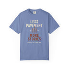 Copy of Just Ride Bike T-Shirt