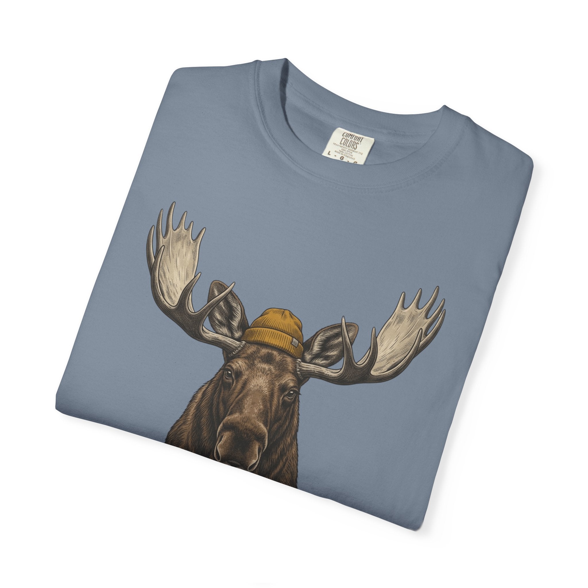Moose T-Shirt