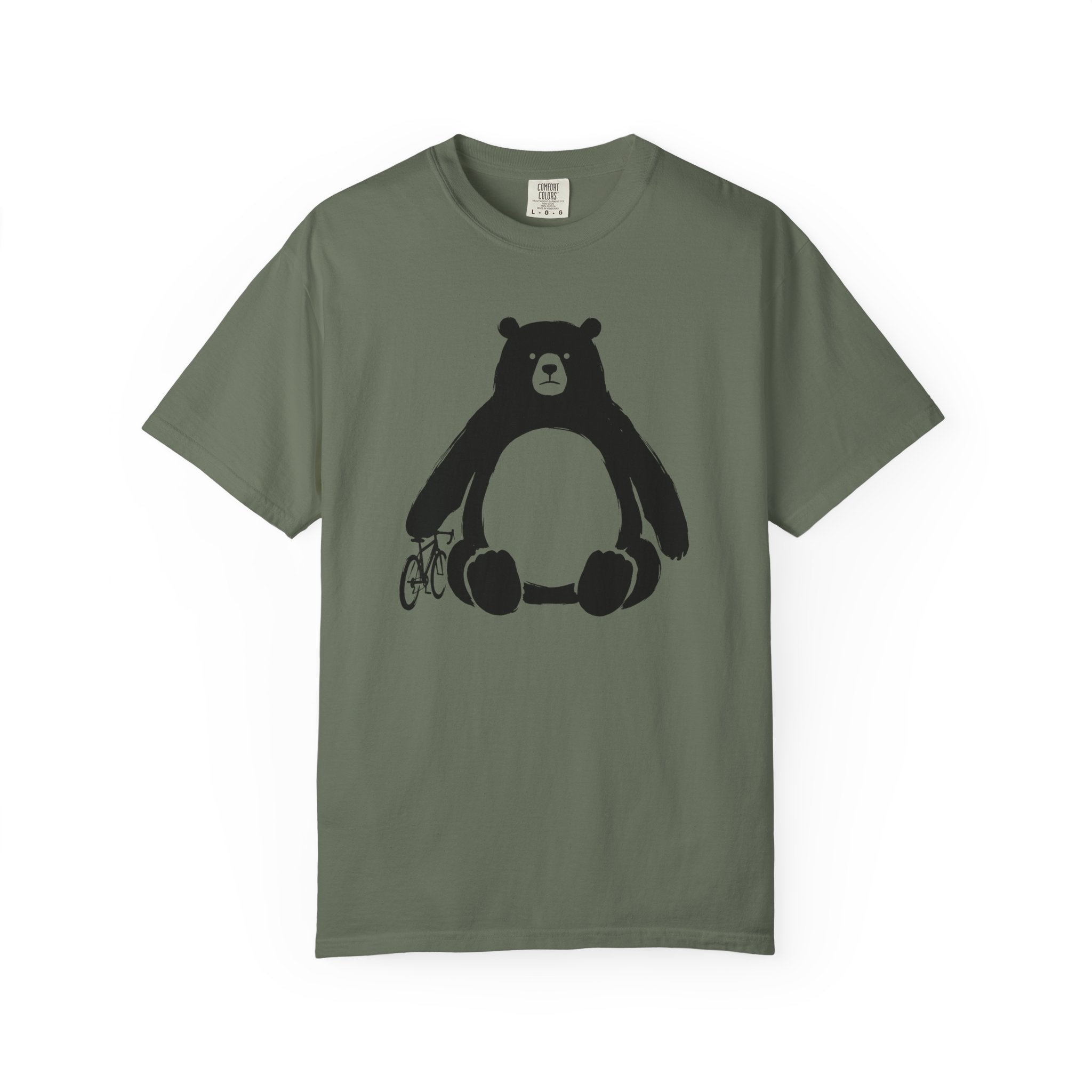 Grumpy Bear T-Shirt