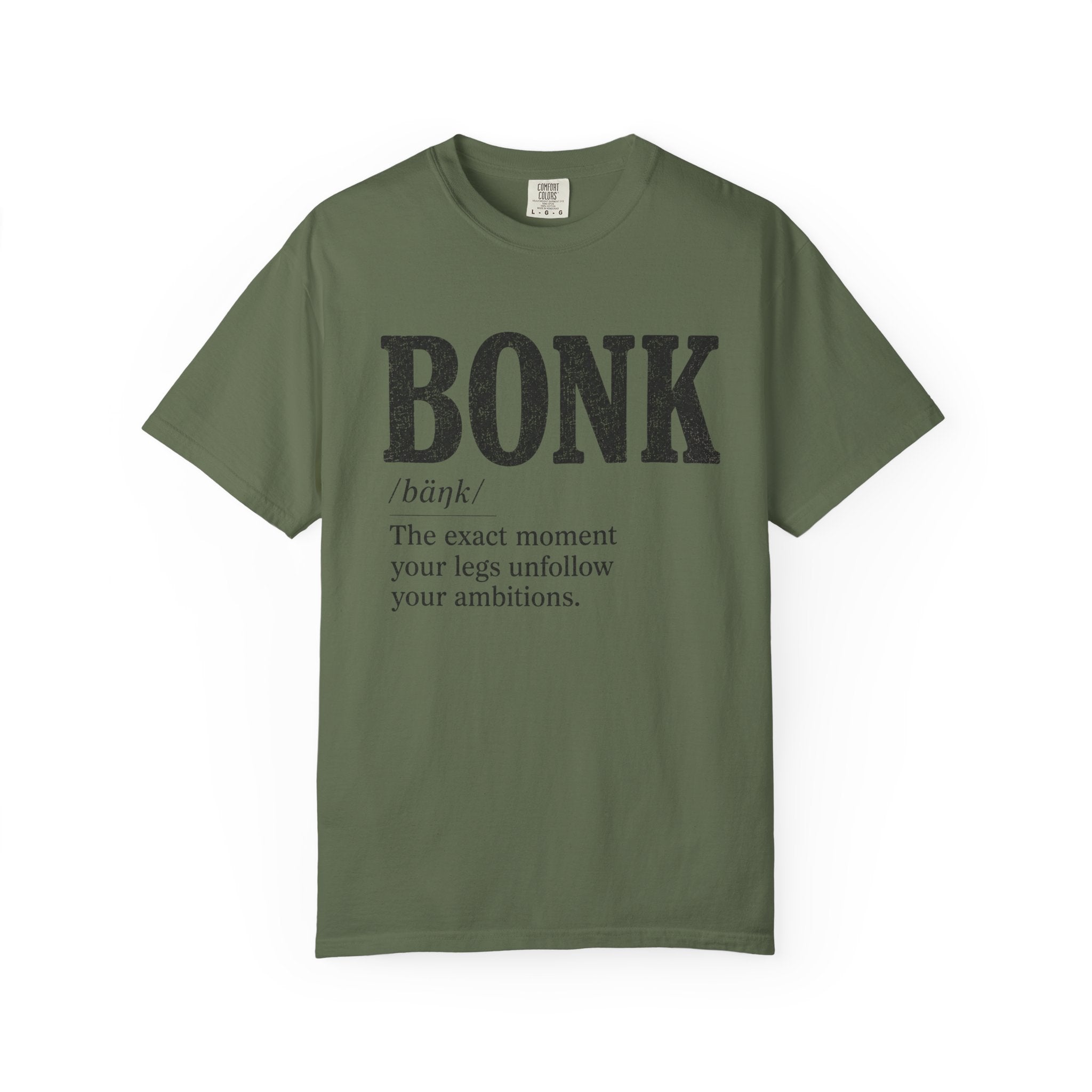 BONK T-Shirt