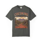 Coconino Arizona Scenic T-Shirt