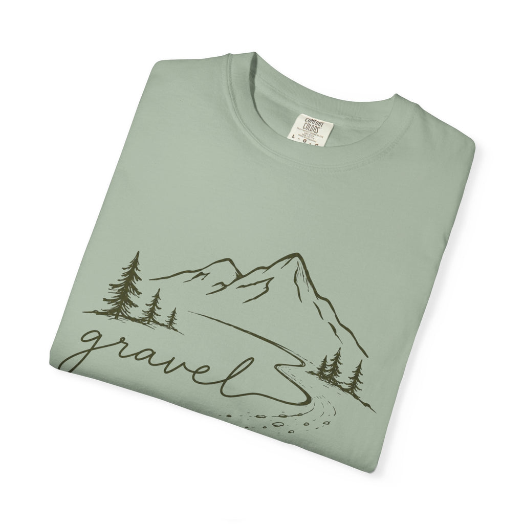 Travel Mountains T-Shirt