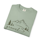 Travel Mountains T-Shirt
