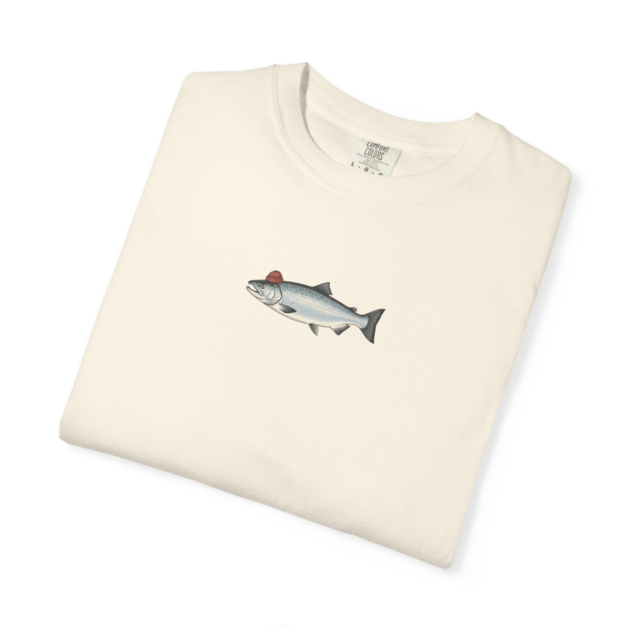 Salmon T-Shirt