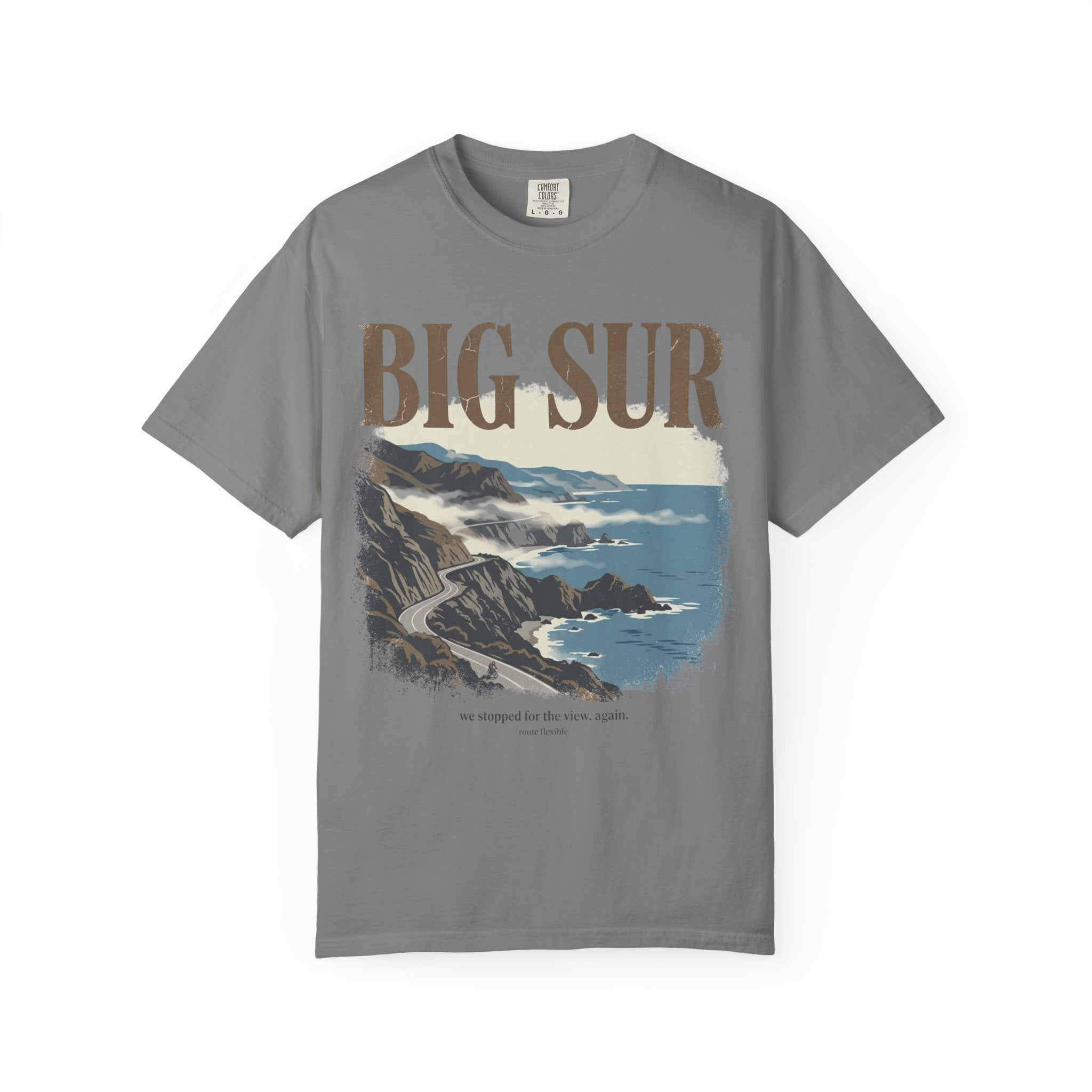 Big Sur T-Shirt