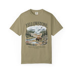 Yellowstone Scenic T-Shirt