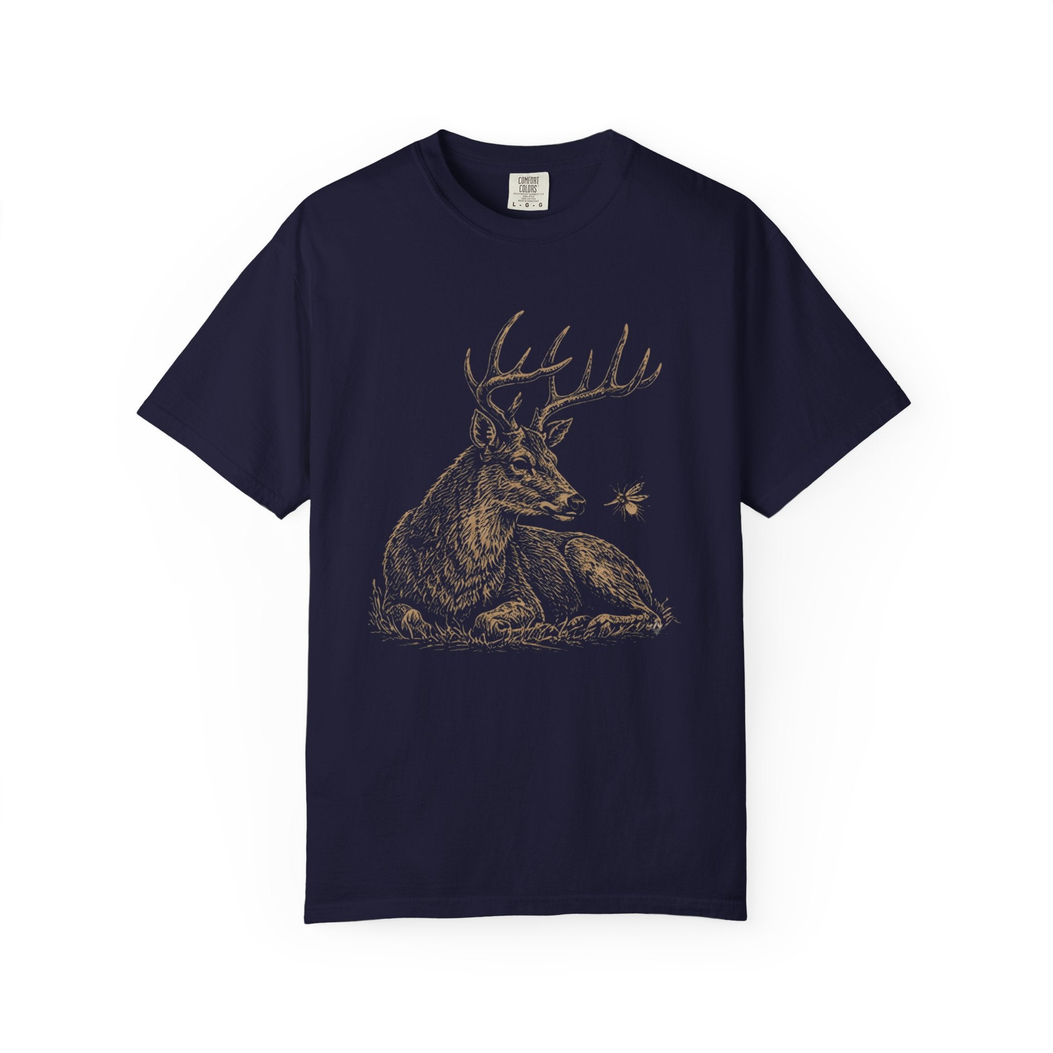 Deer T-Shirt