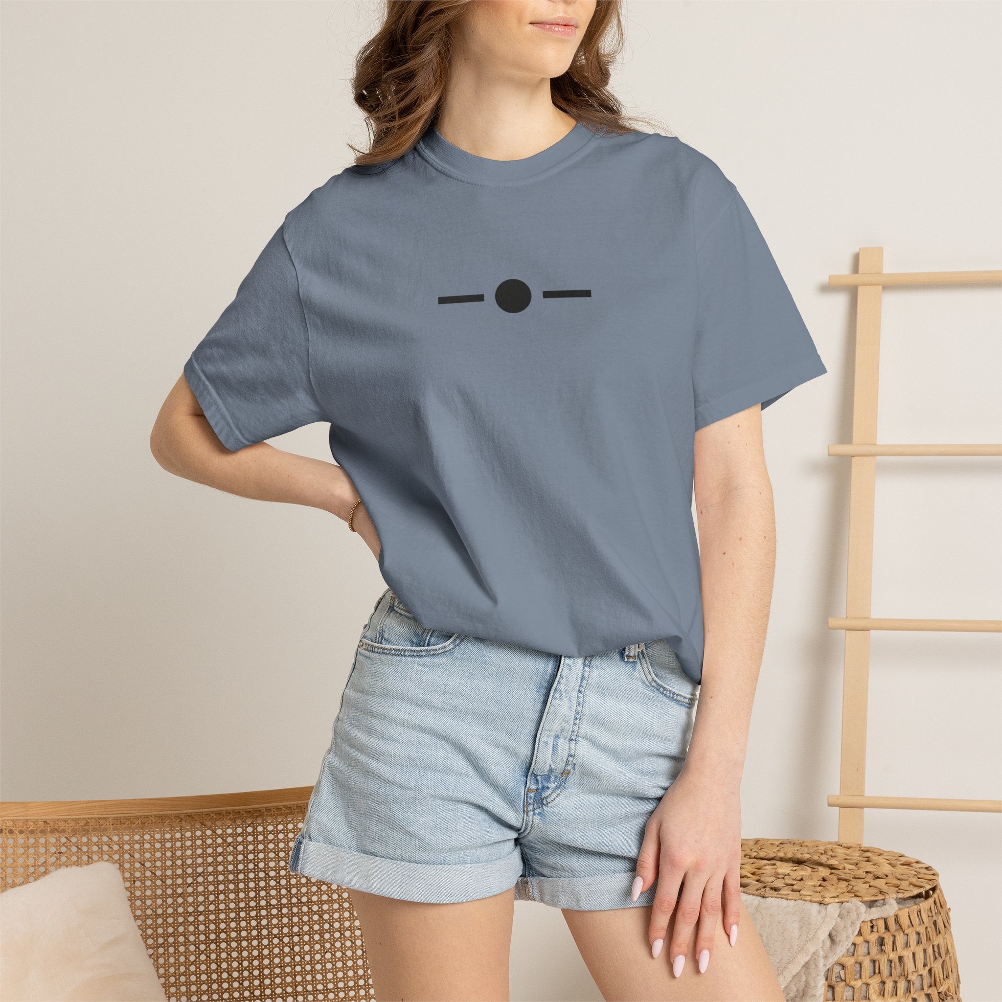 Pause T-Shirt