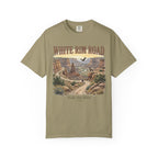 White Rim Road Scenic T-Shirt