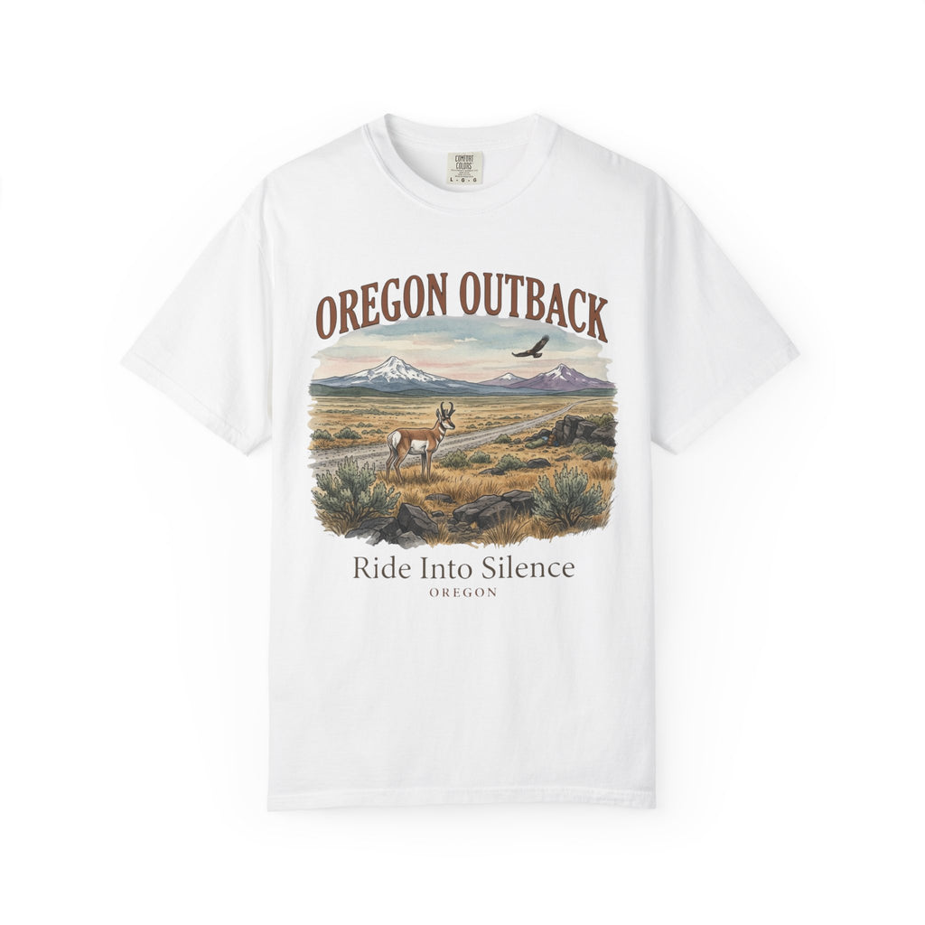 Oregon Outback T-Shirt