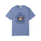 Get Lost Compass T-Shirt