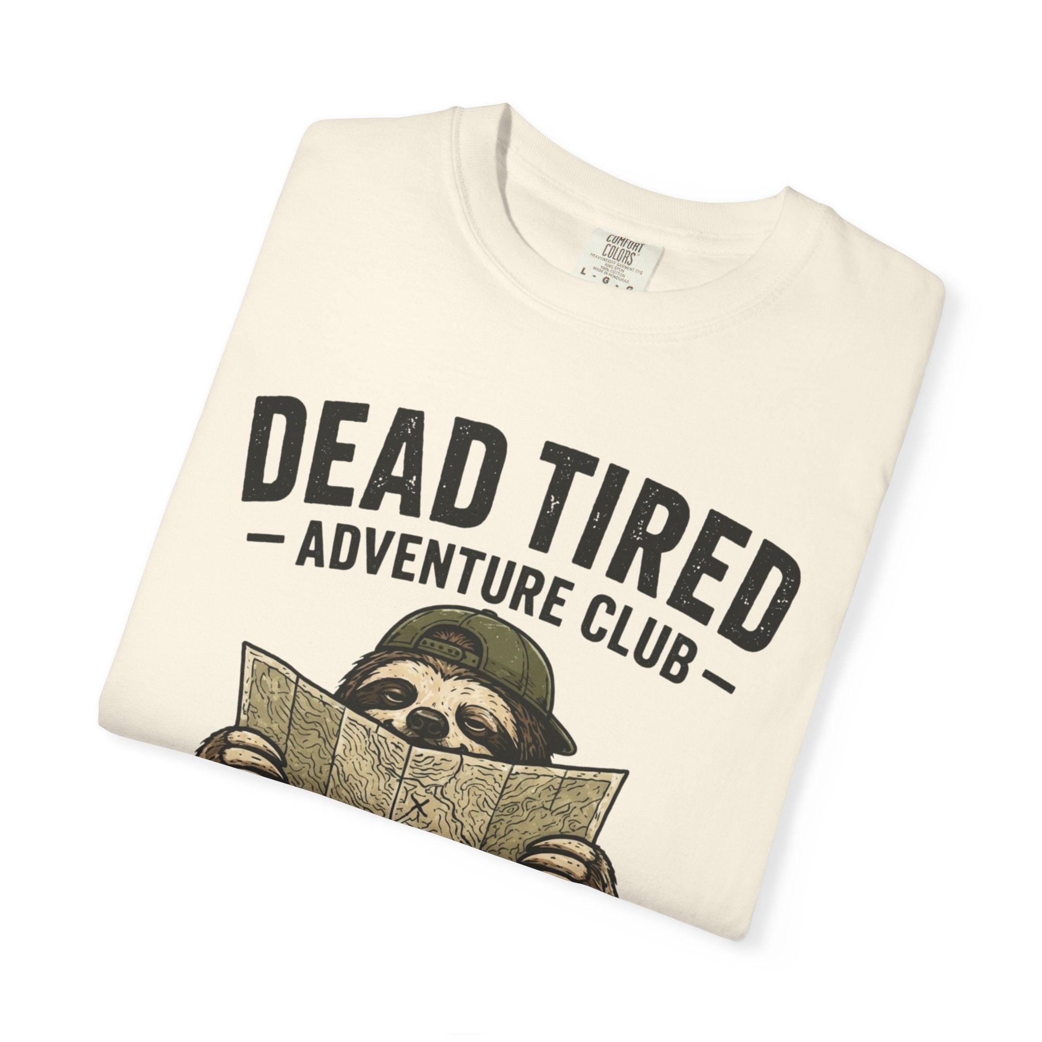 The Navigator T‑Shirt