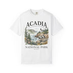 Acadia National Park T-Shirt