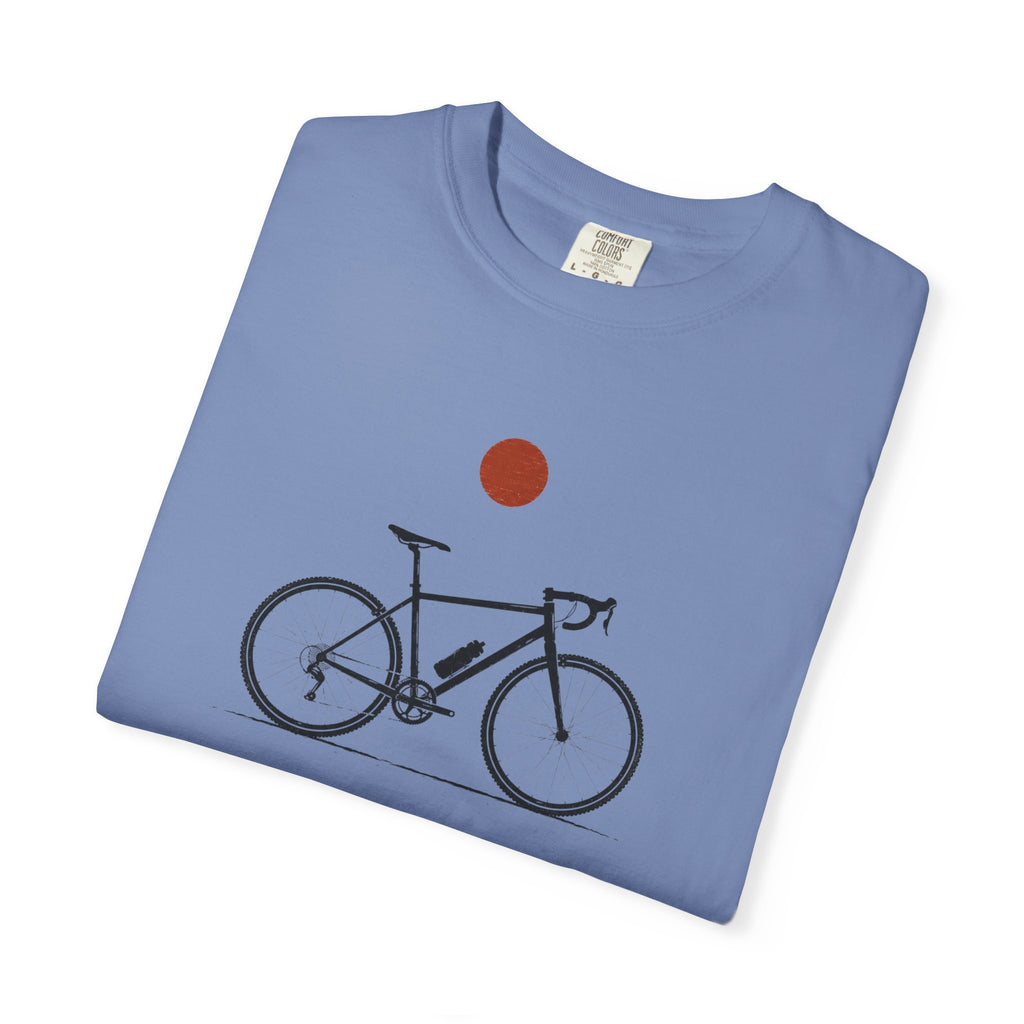Just Ride Bike T-Shirt
