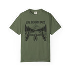 Life Behind Bars T-Shirt