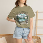 North Cascades Scenic T-Shirt
