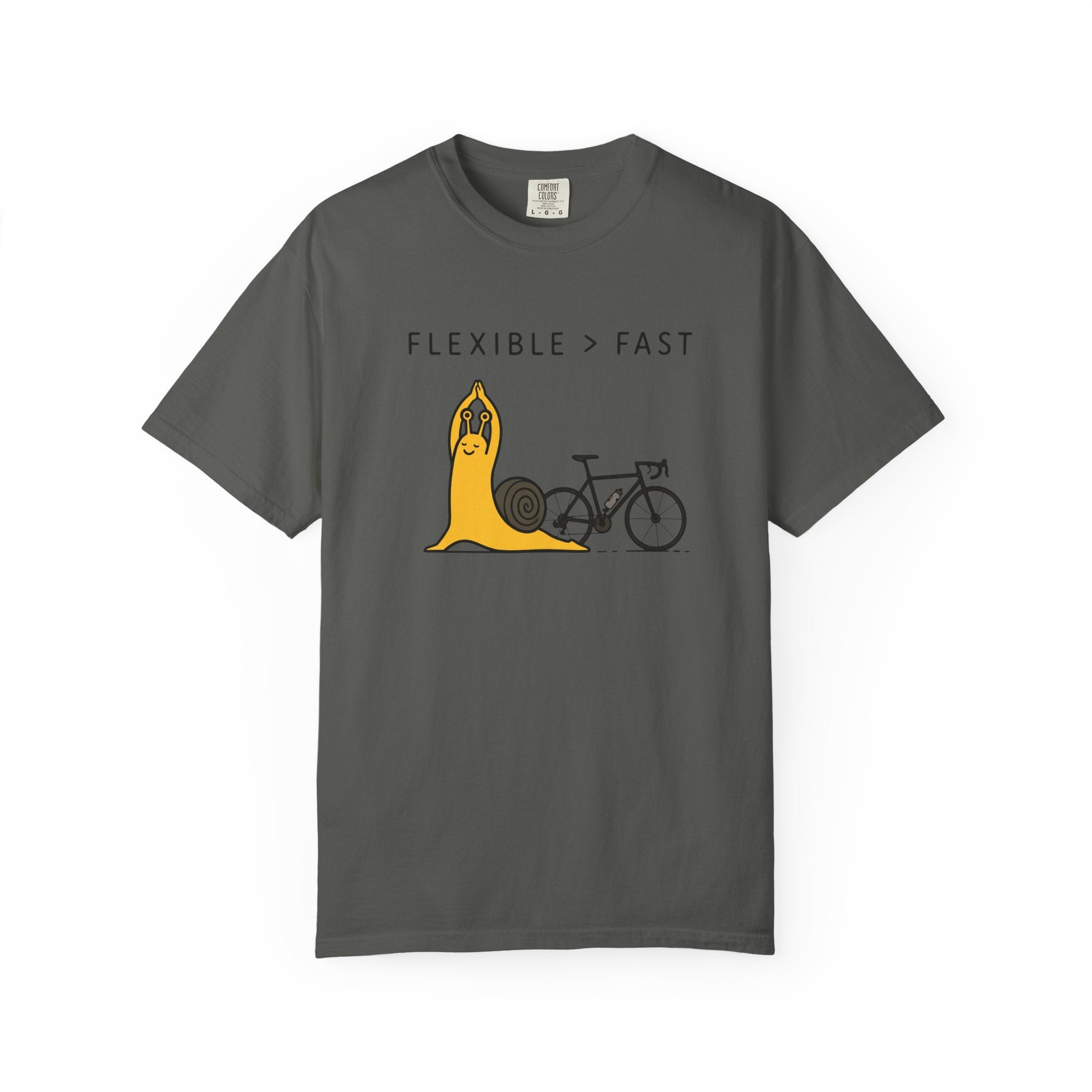 Flexible > Fast T-Shirt