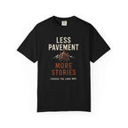 Copy of Just Ride Bike T-Shirt