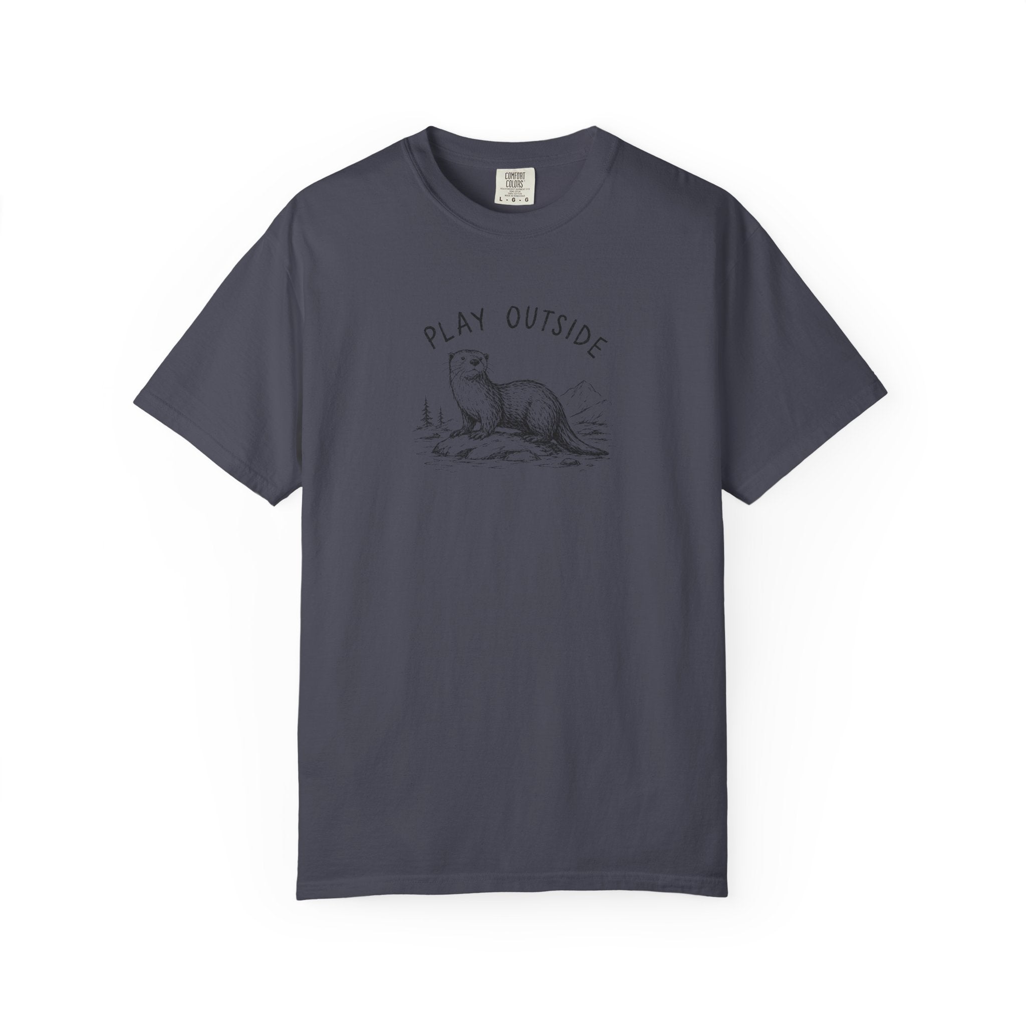 Play Outside T-Shirt