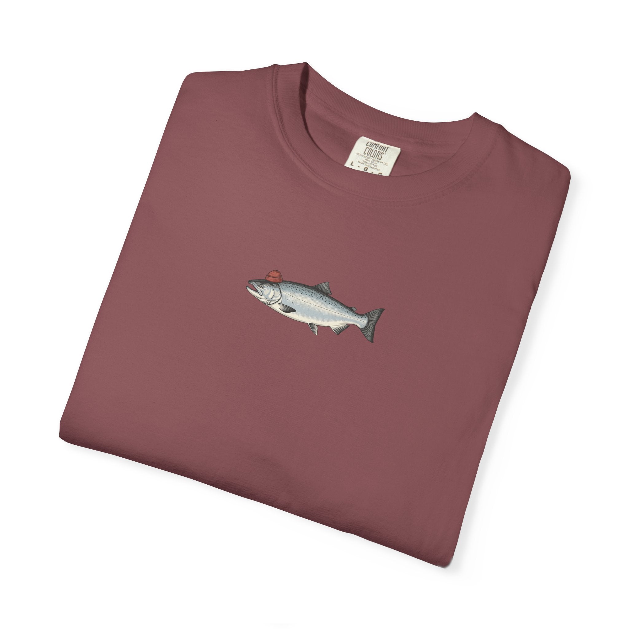 Salmon T-Shirt