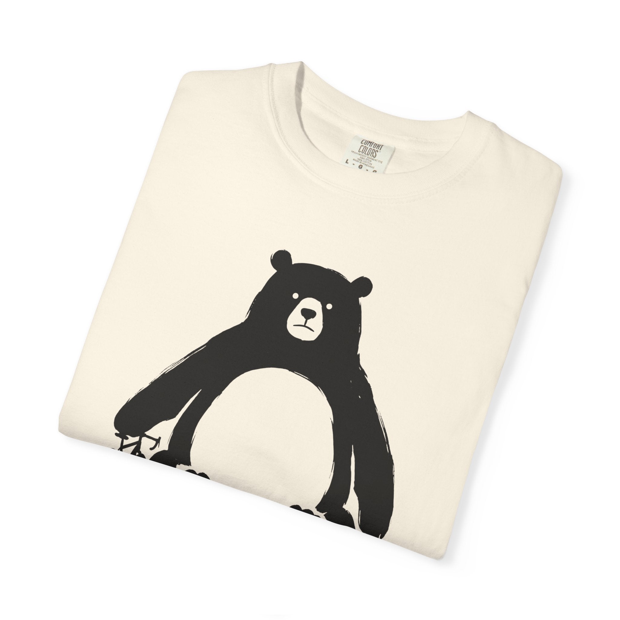 Grumpy Bear T-Shirt