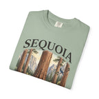 Sequoia “Home of Giants”  T-Shirt