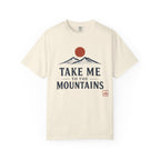 Take Me to the Mountains T-Shirt