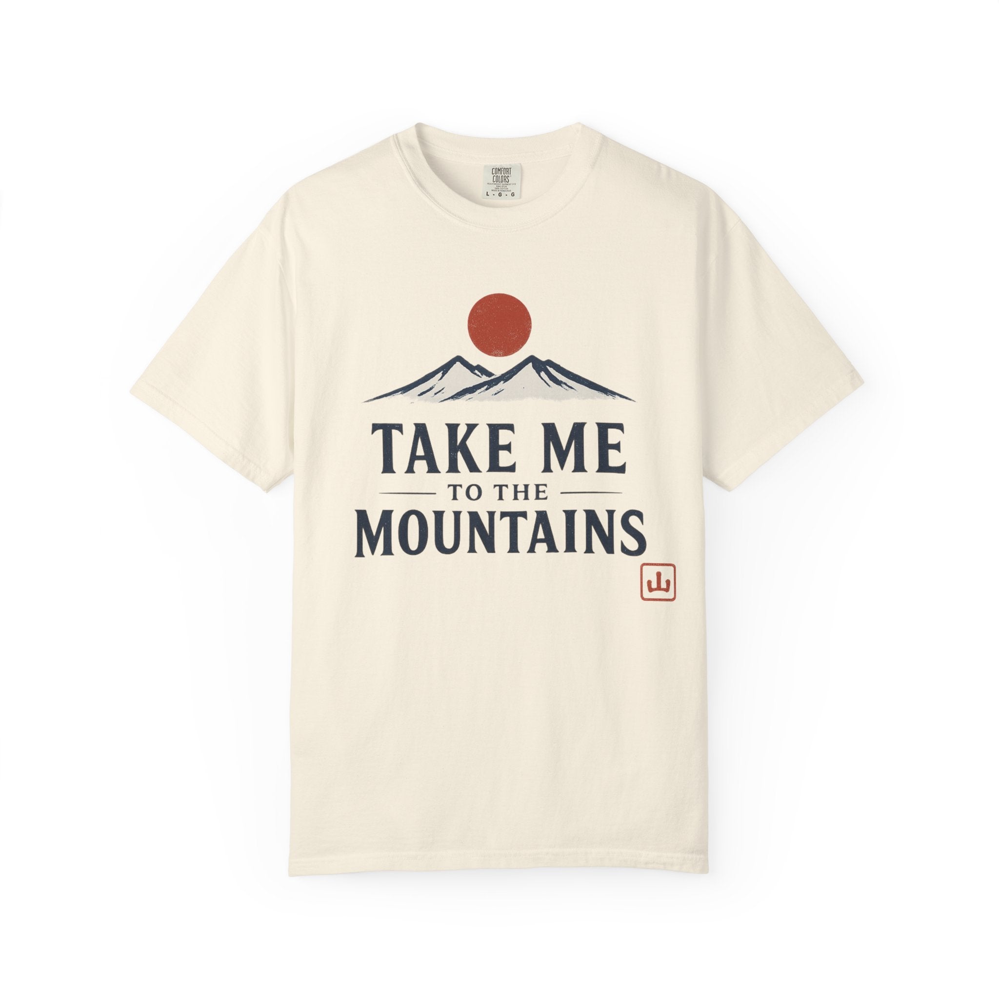 Take Me to the Mountains T-Shirt