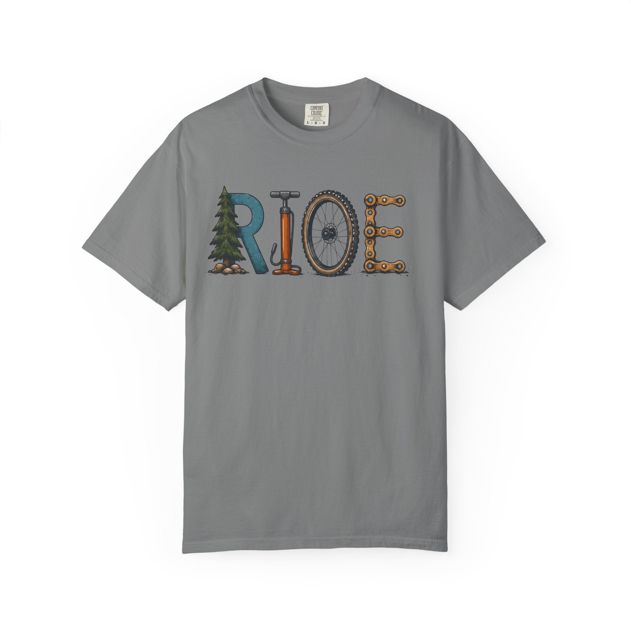 RIDE T-Shirt