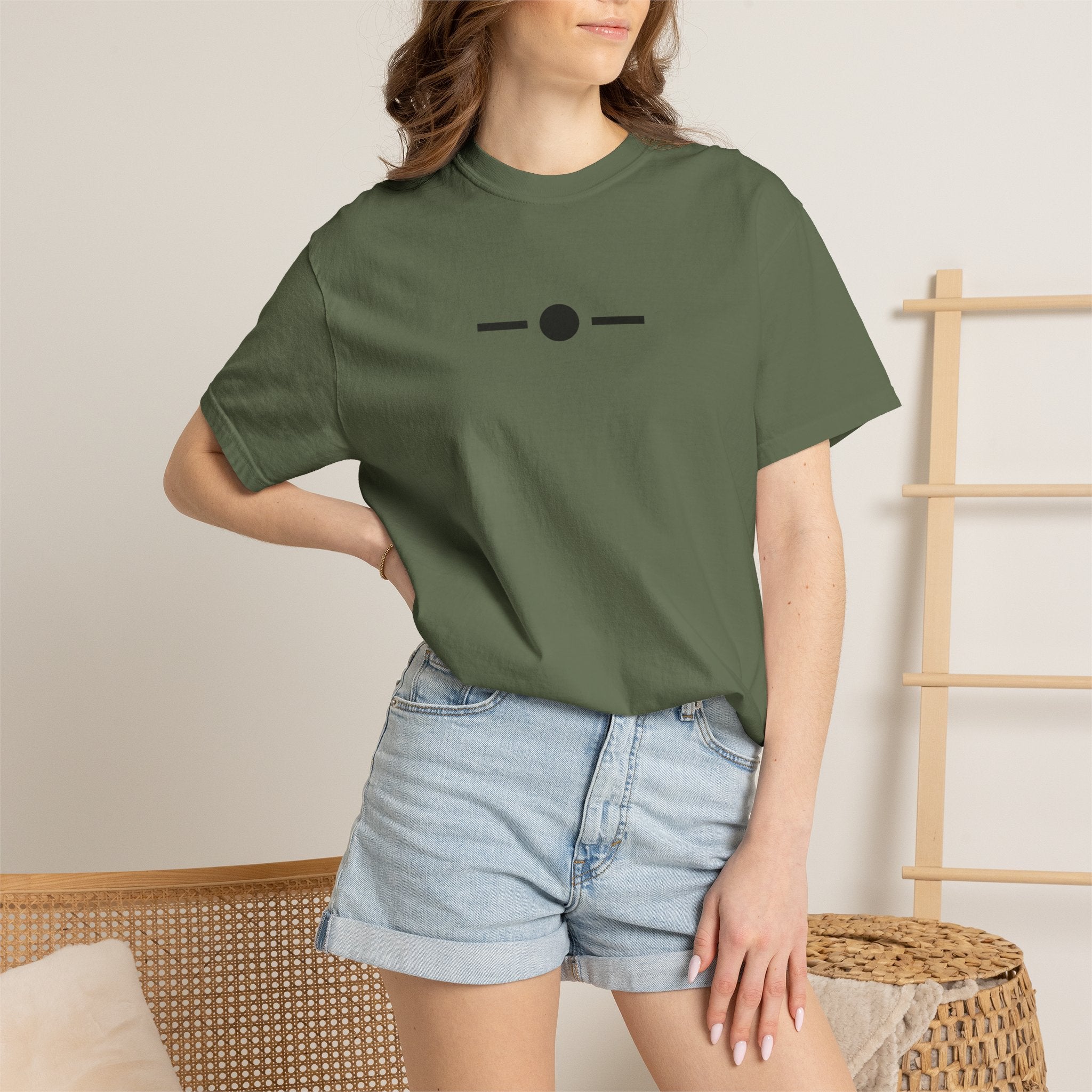 Pause T-Shirt
