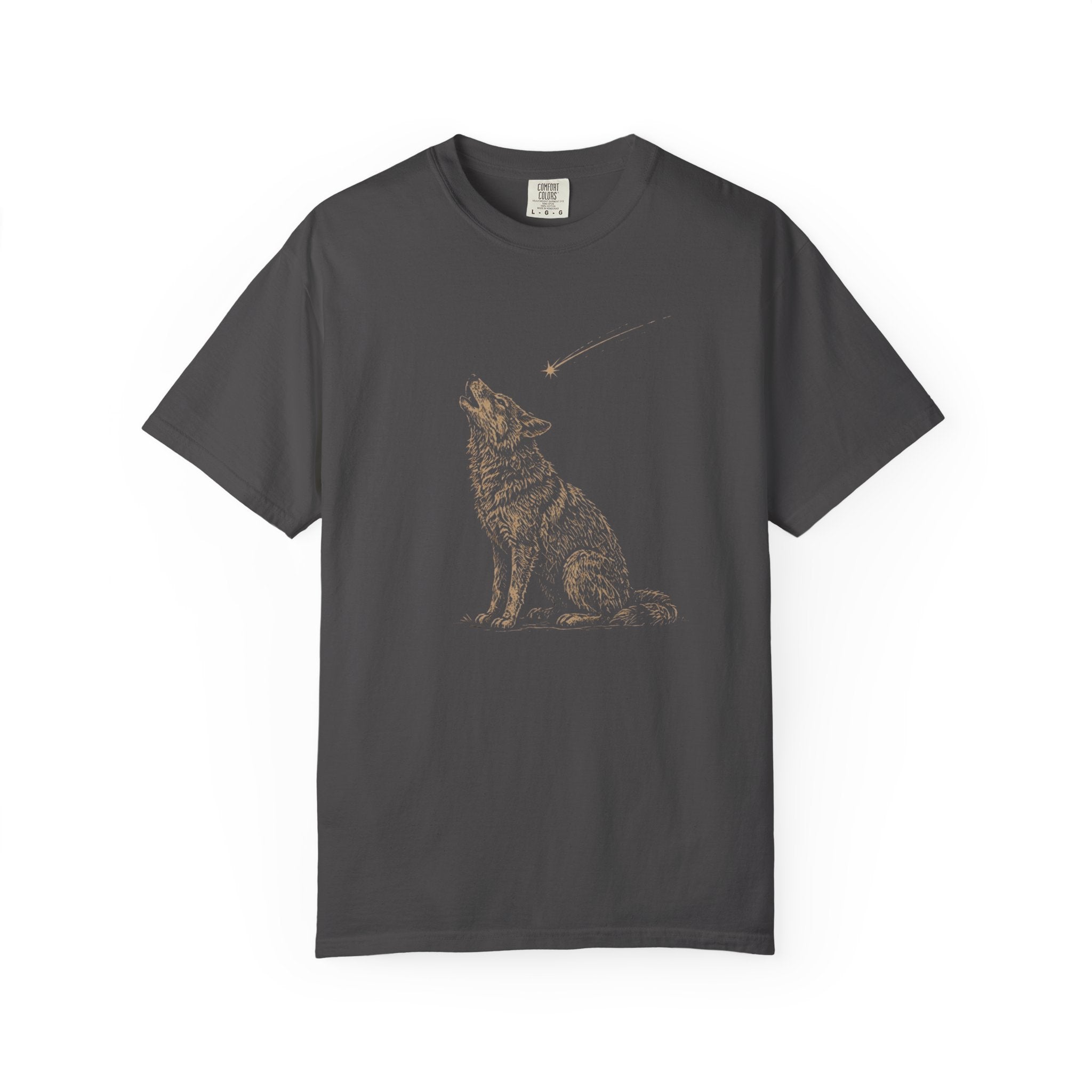Wolf T‑Shirt