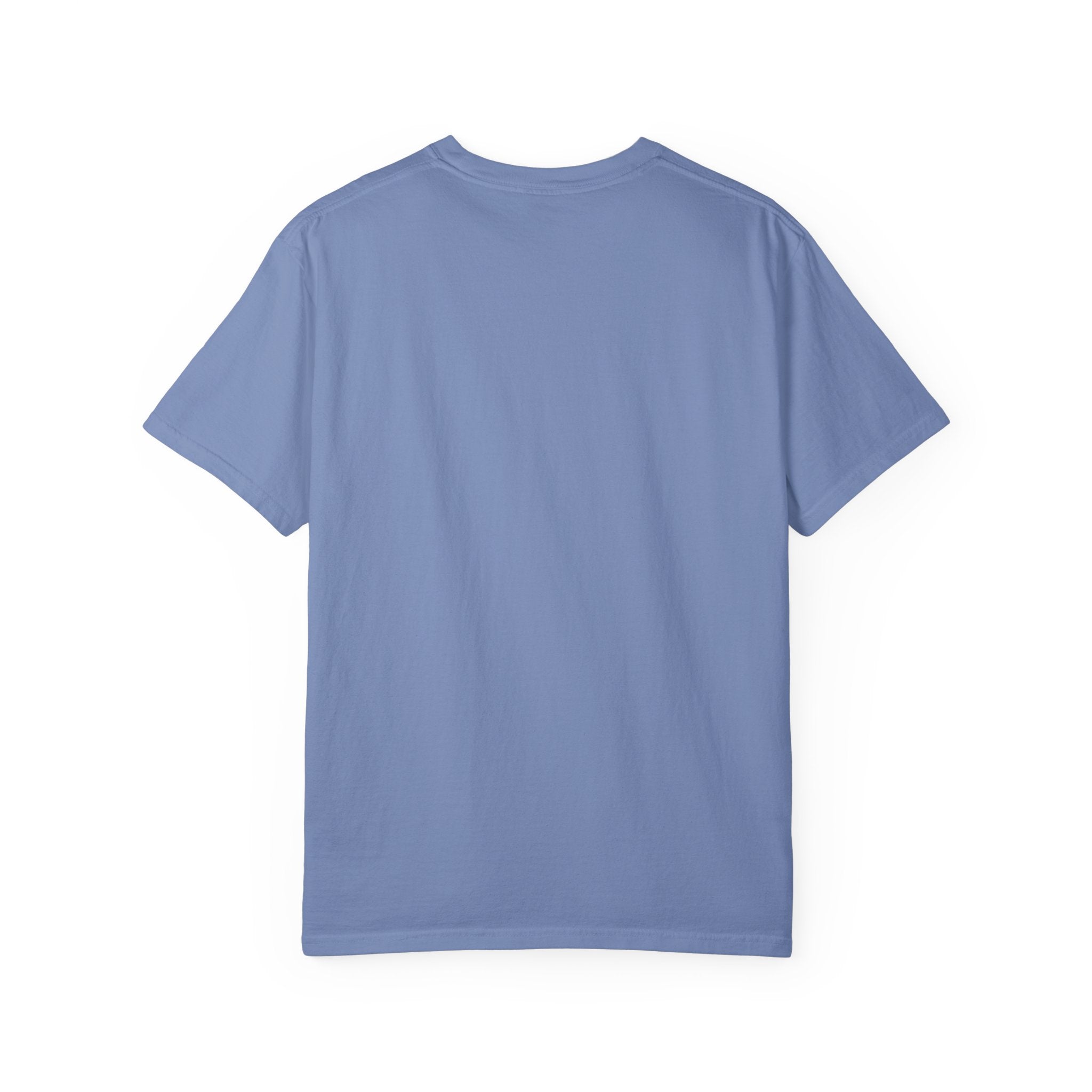 Minimalist Mountain Biker T-Shirt