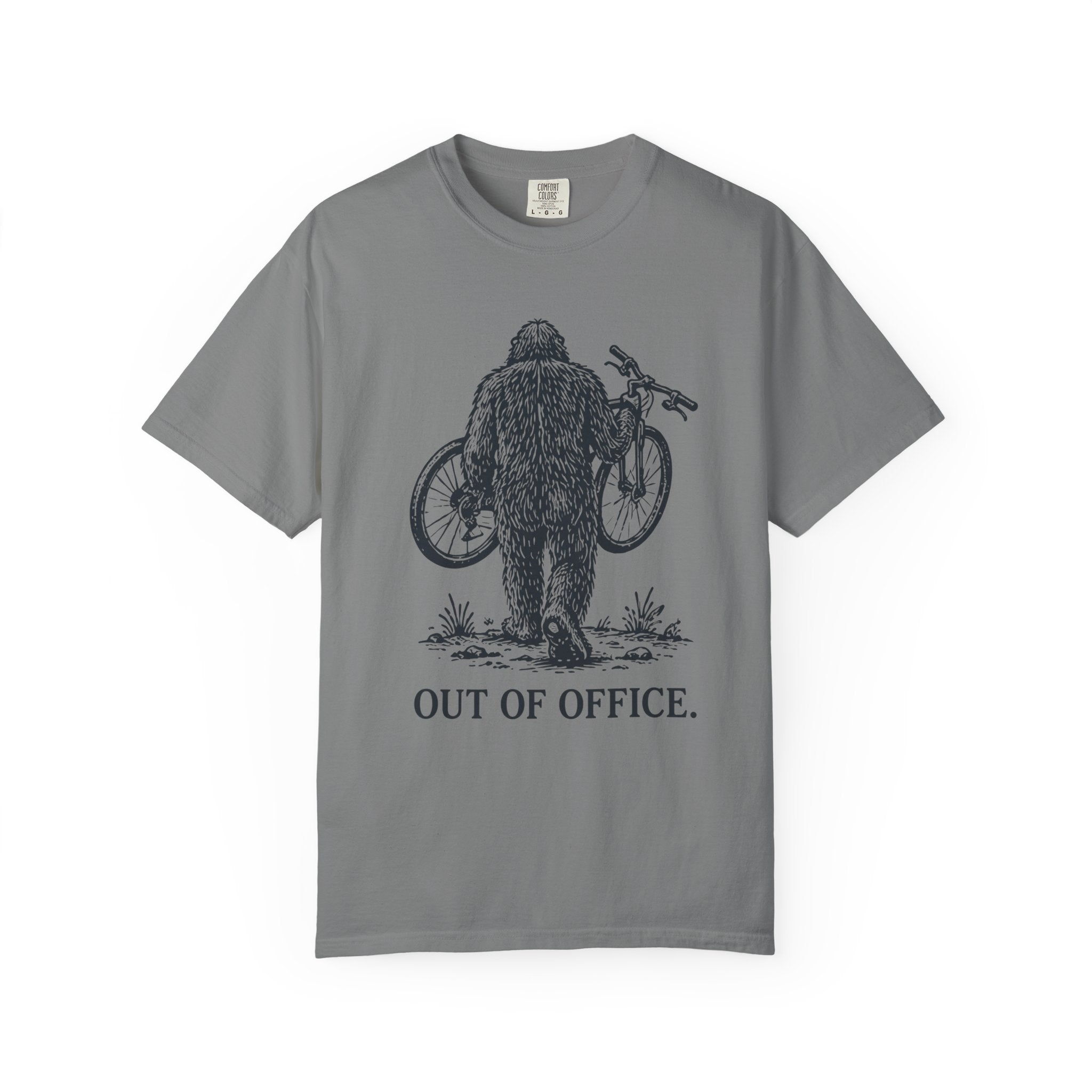 Out of Office T-Shirt