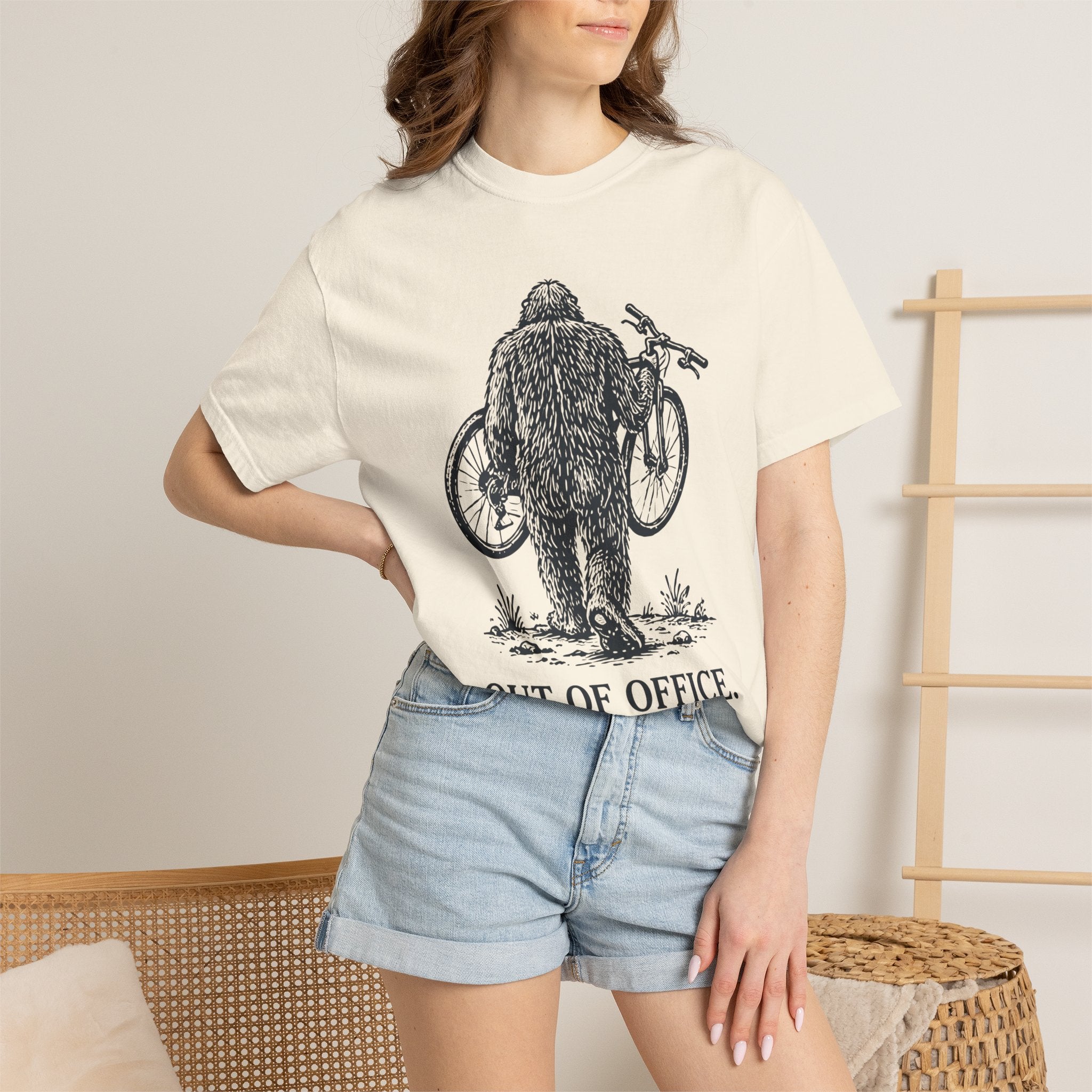 Out of Office T-Shirt