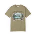 North Cascades Scenic T-Shirt