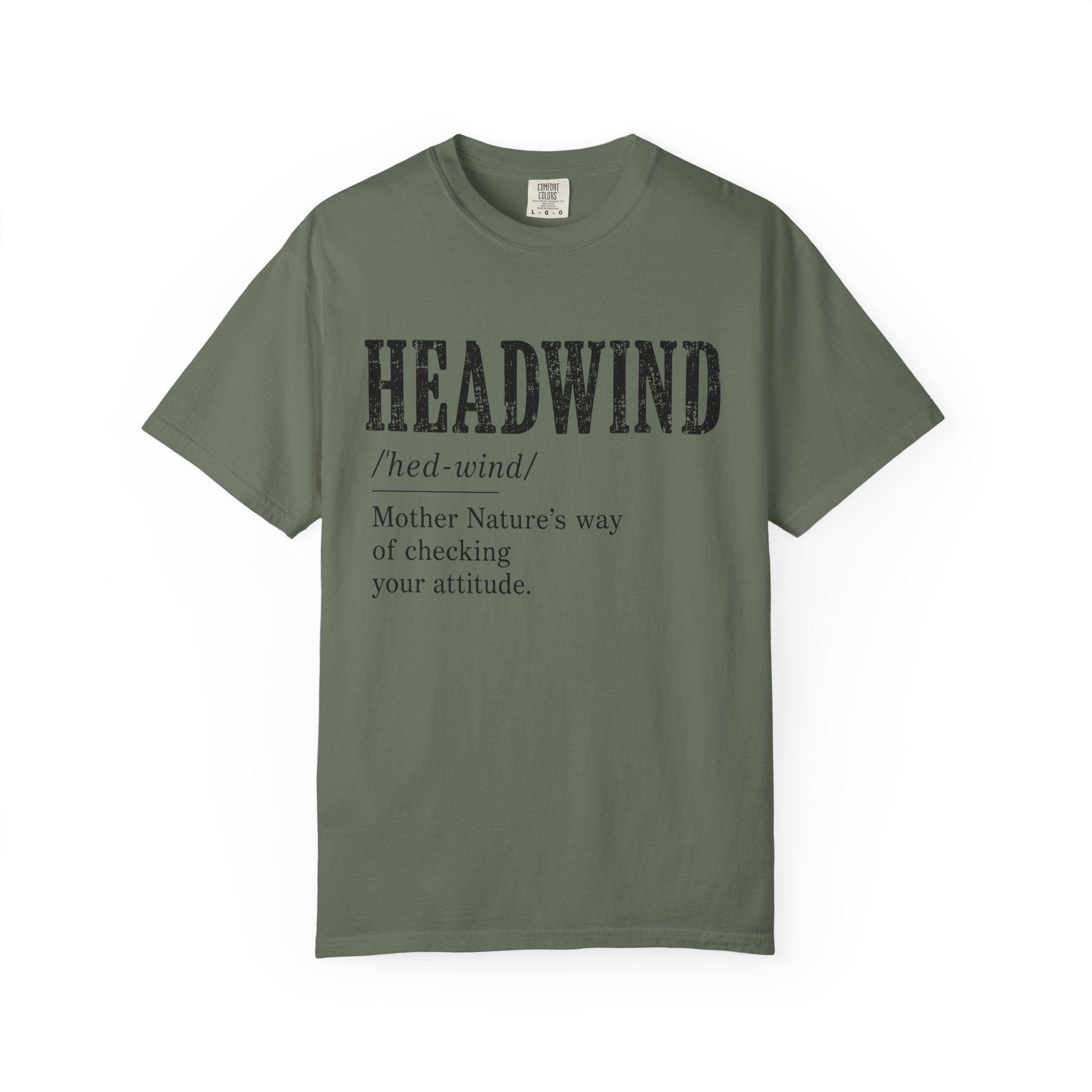 Headwind T-Shirt
