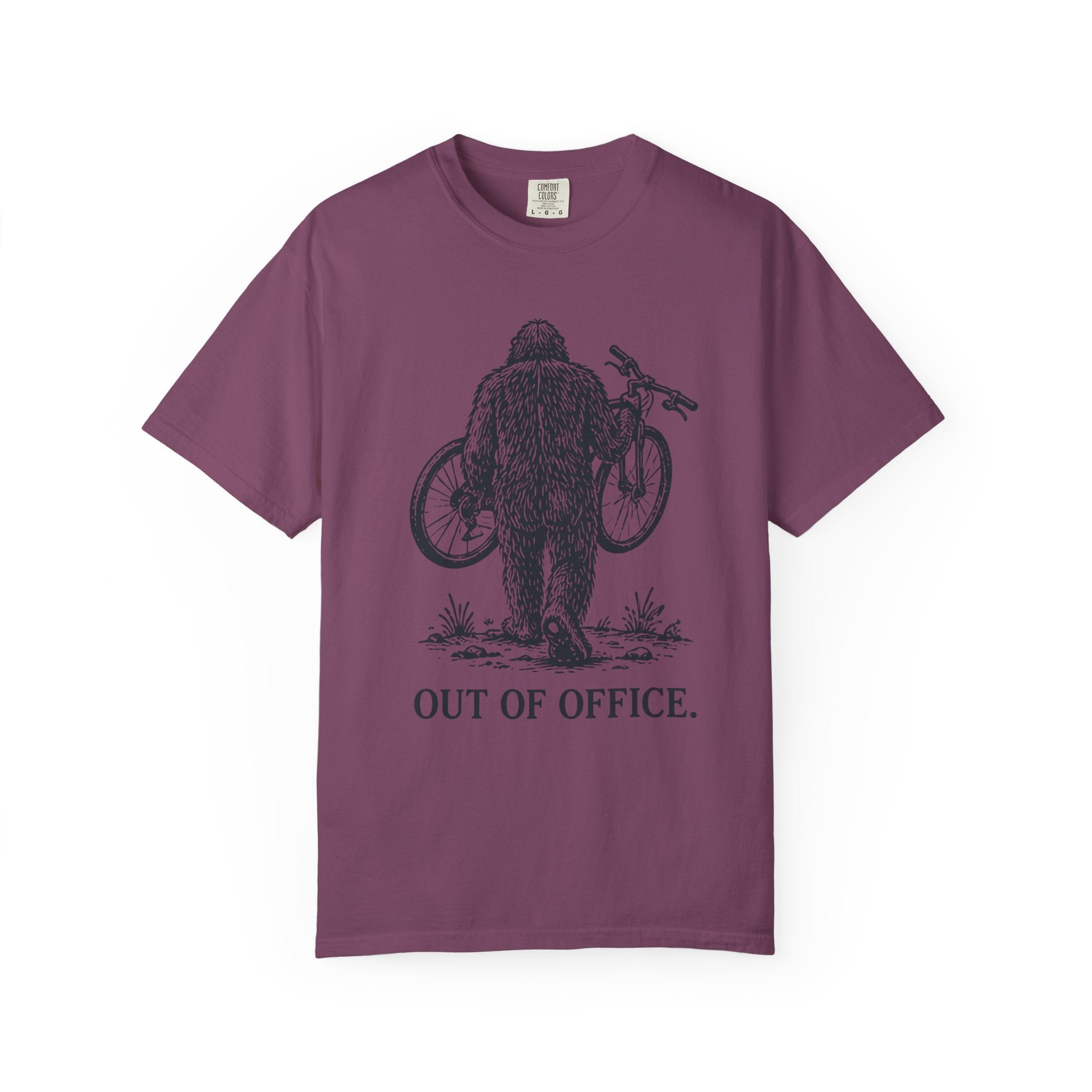 Out of Office T-Shirt