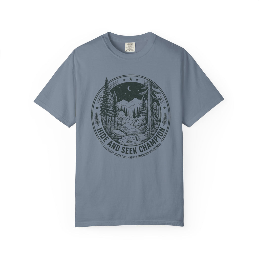 Hide and Seek Champion T-Shirt