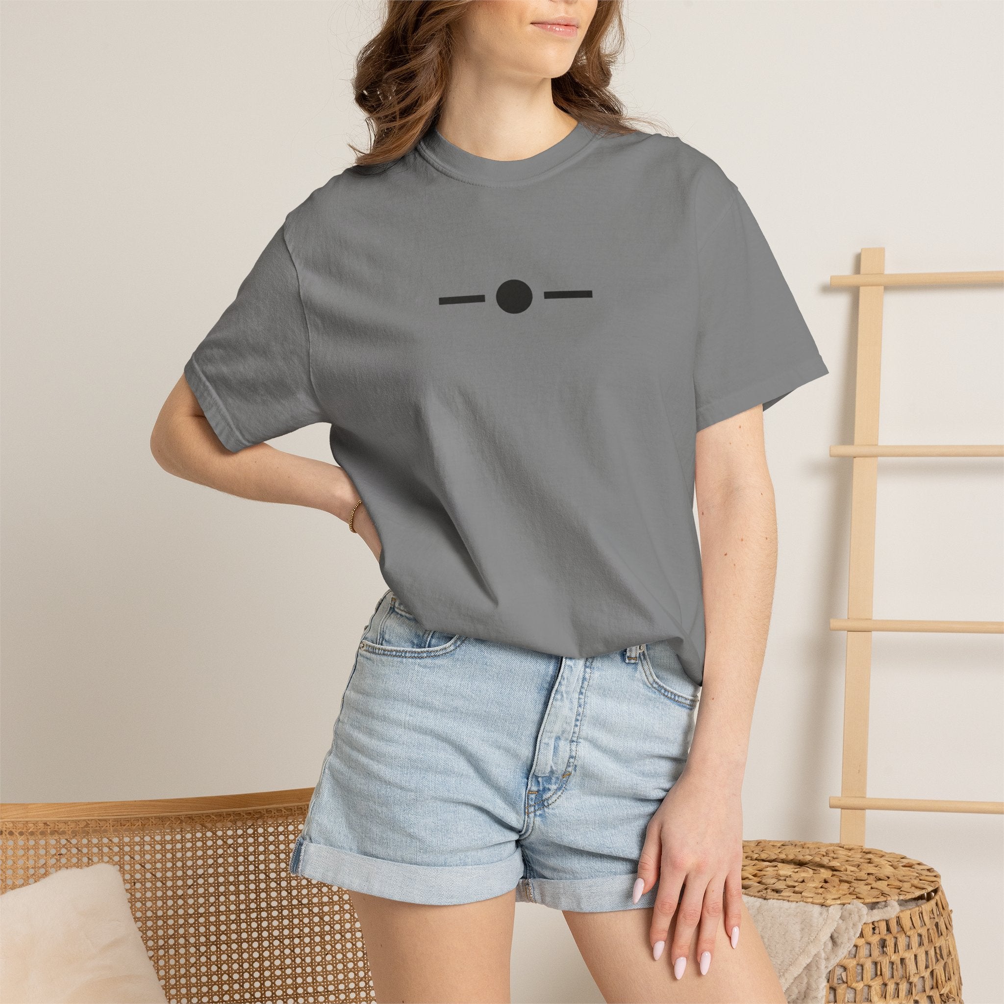 Pause T-Shirt