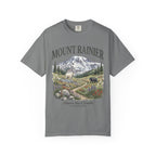 Mount Rainier Scenic T-Shirt