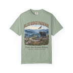 Blue Ridge Parkway T-Shirt