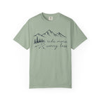 Ride More Worry Less T-Shirt