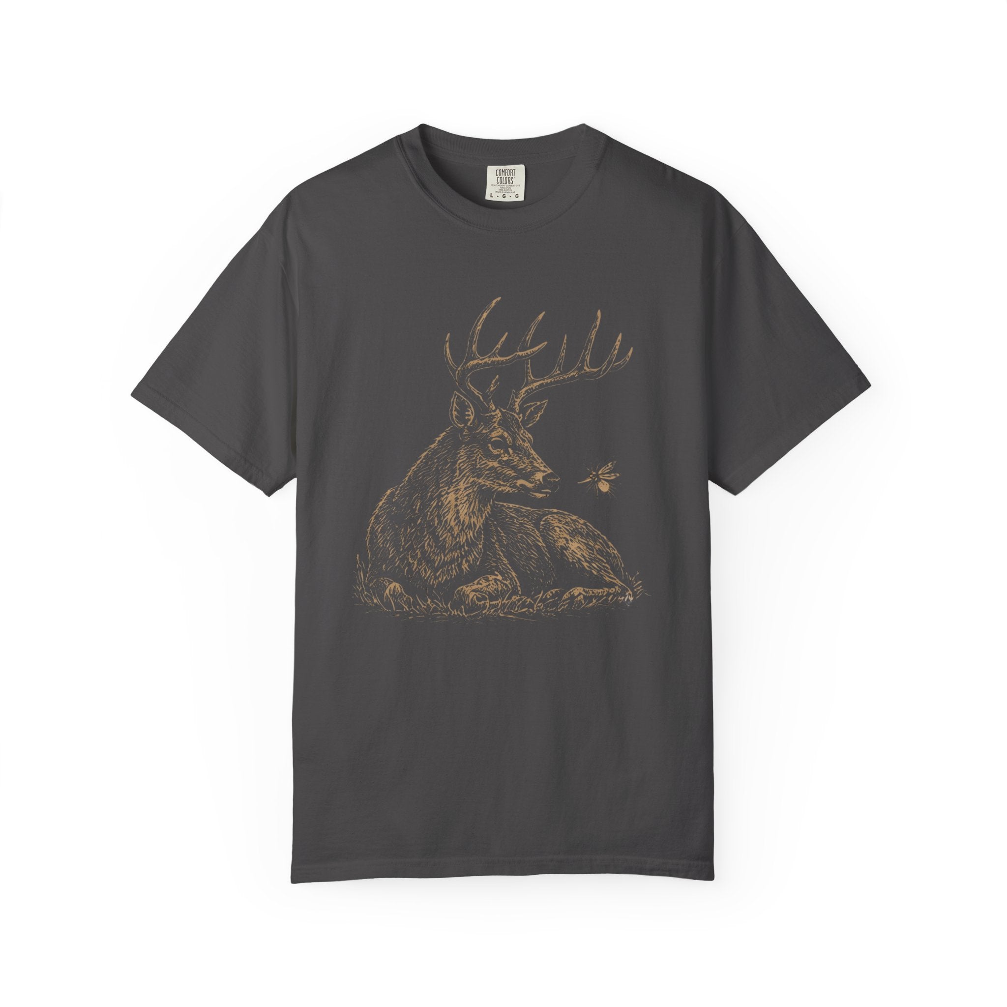 Deer T-Shirt