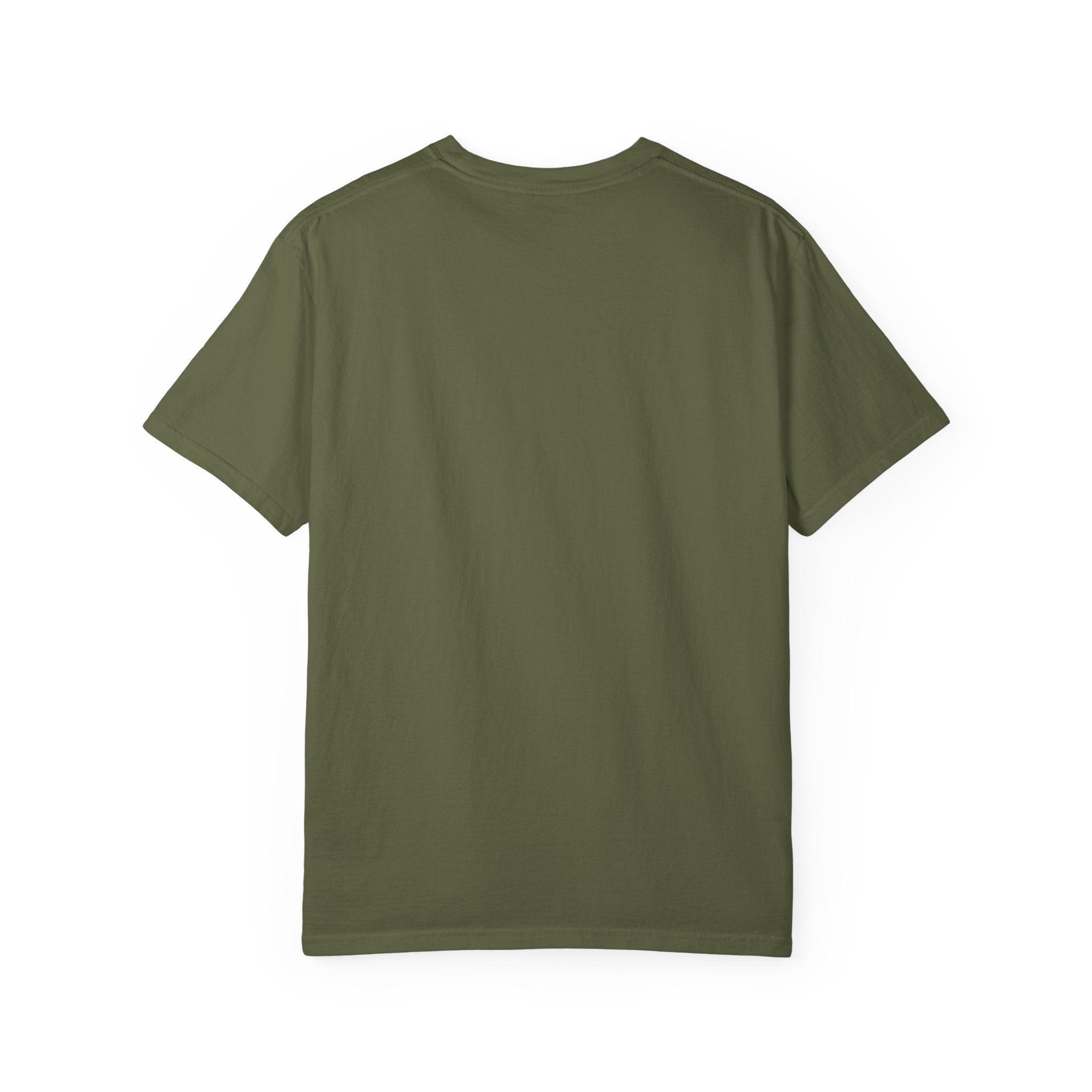 Alpaca on a Bike T‑Shirt