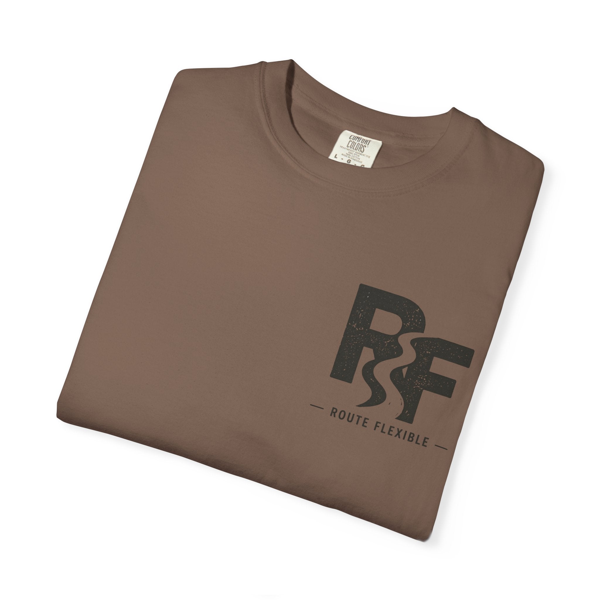 Route Flexible T-Shirt