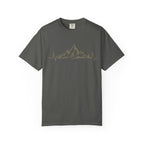 Mountain Heartbeat T‑Shirt
