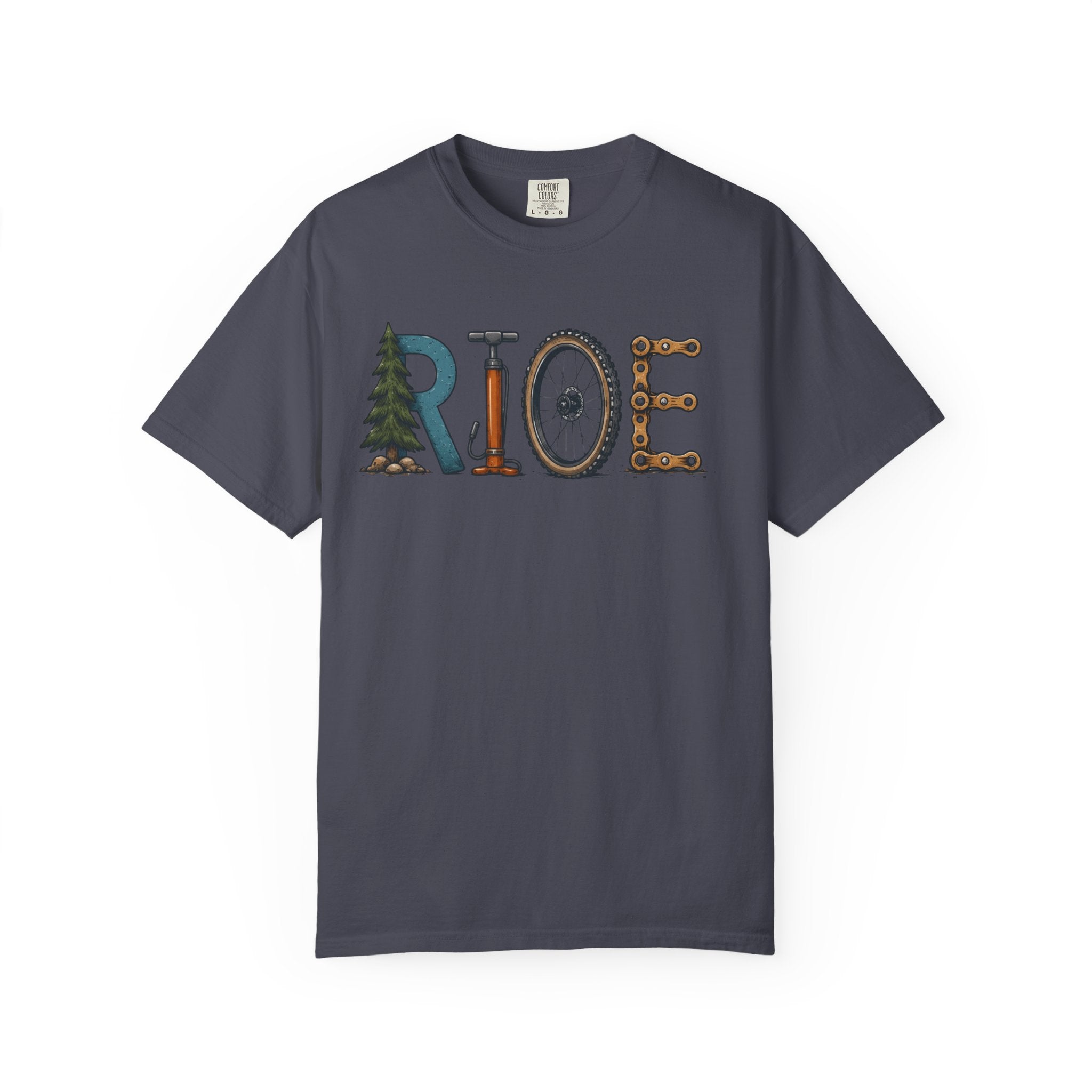 RIDE T-Shirt