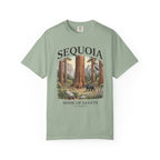 Sequoia “Home of Giants”  T-Shirt