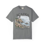 Acadia Lighthouse Scenic T-Shirt