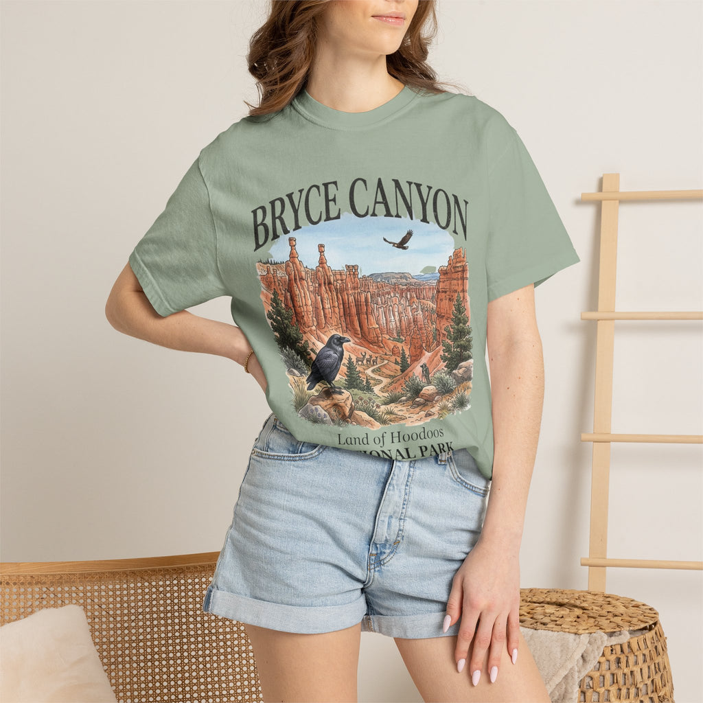 Bryce Canyon National Park T-Shirt